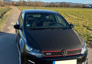 VW Polo 87.000 km 9.900 &euro; Viernheim 68519