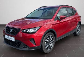 Seat Arona 14.419 km 18.800 &euro; Ludwigshafen 67063