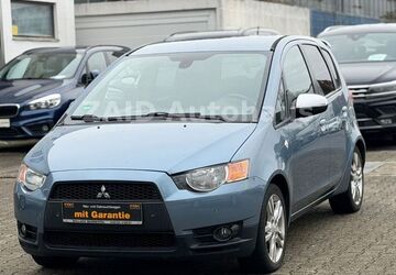Mitsubishi Colt 161.000 km 3.499 &euro; Wiesloch 69168