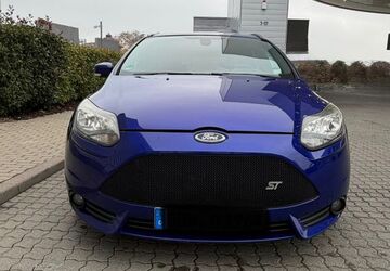 Ford Focus 143.000 km 11.600 &euro; Bad Dürkheim 67098