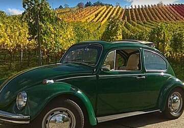 VW Käfer 215.000 km 21.968 &euro; Schwetzingen (Plankstadt) 68723