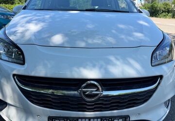 Opel Corsa 205.000 km 5.900 &euro; Mannheim 68309