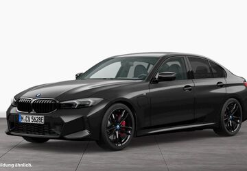 BMW 330 45.047 km 40.880 &euro; Mannheim 68169