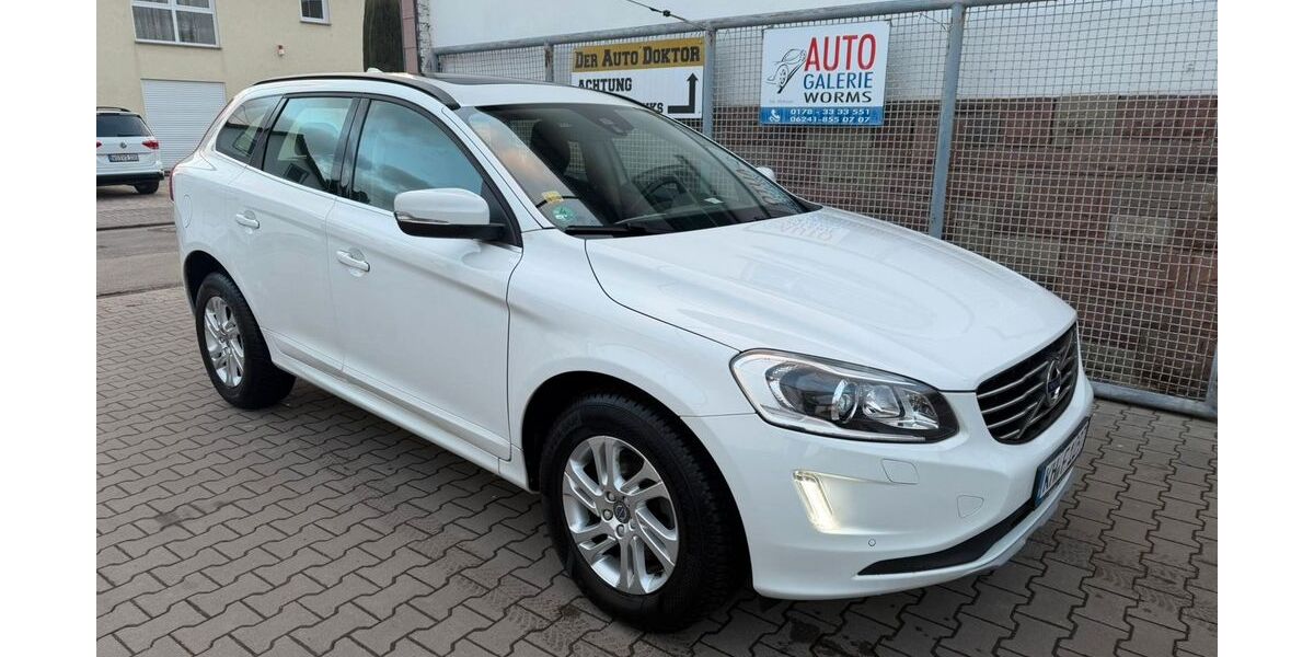 Volvo XC60 191.000 km 12.990 &euro; Worms 67551