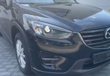 Mazda CX-5 166.000 km 9.459 &euro; Neustadt 67433
