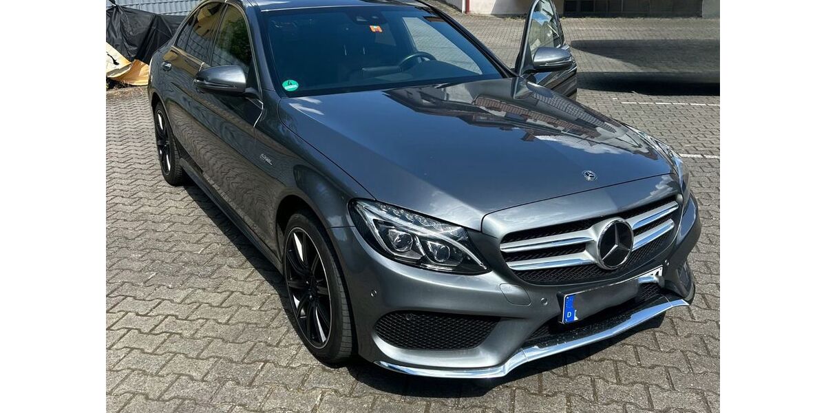 Mercedes-Benz C 250 152.460 km 18.900 &euro; Ludwigshafen 67059