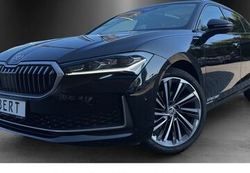 Skoda Superb 54.990 km 41.980 &euro; Weinheim 69469