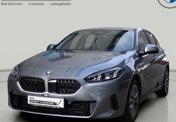 BMW 120 12.000 km 32.900 &euro; Bad Dürkheim 67098