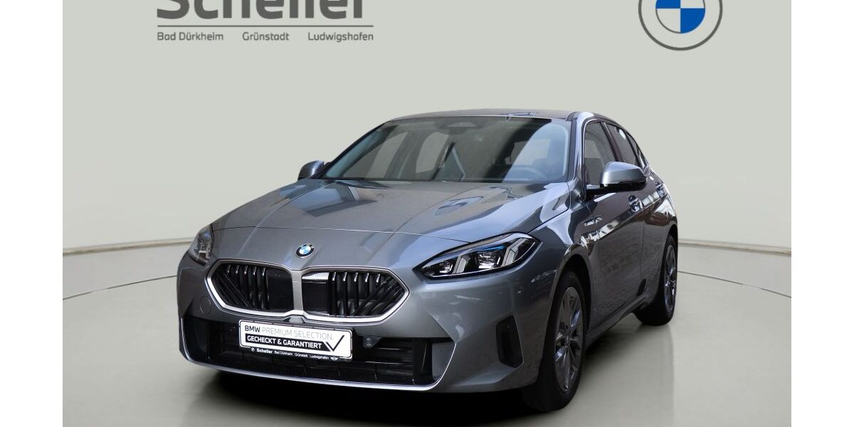 BMW 120 12.000 km 32.900 &euro; Bad Dürkheim 67098