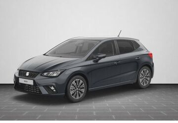 Seat Ibiza 15.100 km 17.900 &euro; Neustadt a.d. Weinstraße 67433