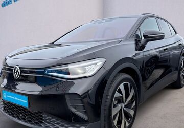 VW ID.4 6.635 km 47.496 &euro; Walldorf 69190