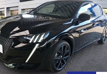 Peugeot 208 20.628 km 19.790 &euro; Mannheim 68309