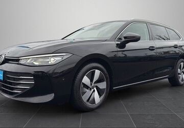 VW Passat Variant 13.400 km 35.490 &euro; Worms 67547