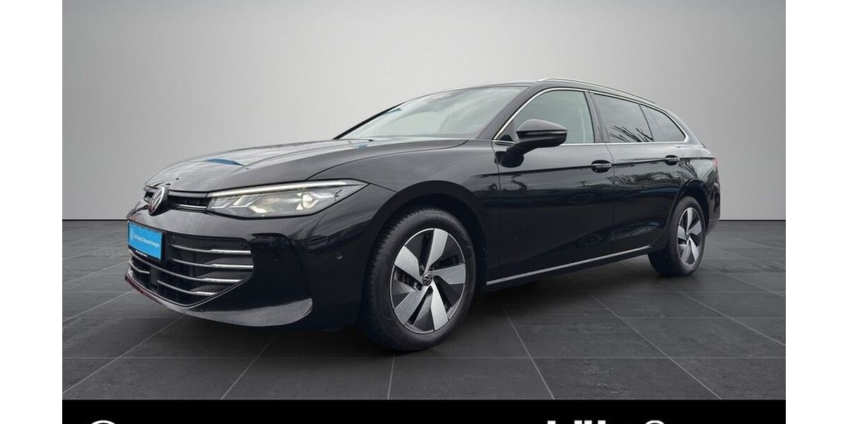 VW Passat Variant 13.400 km 35.490 &euro; Worms 67547