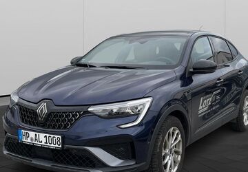 Renault Arkana 13.999 km 29.390 &euro; Bensheim 64625