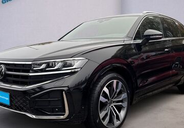 VW Touareg 3.373 km 79.796 &euro; Walldorf 69190