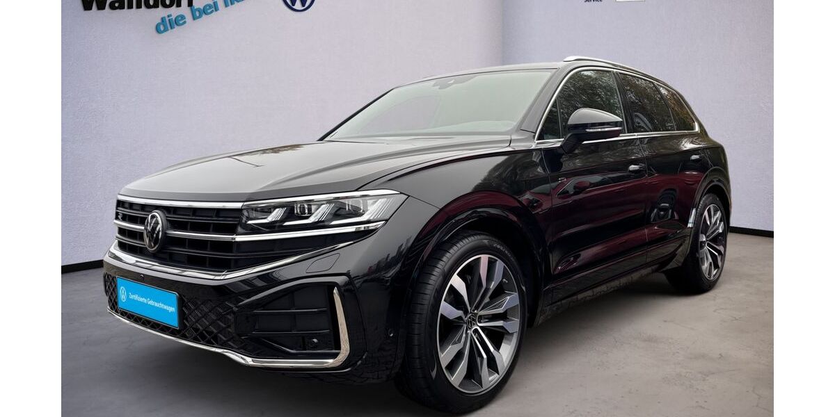 VW Touareg 3.373 km 79.796 &euro; Walldorf 69190