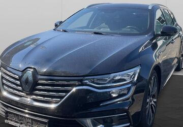 Renault Talisman 104.999 km 19.790 &euro; Bensheim 64625