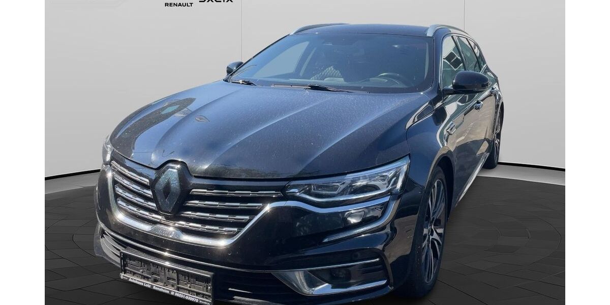 Renault Talisman 104.999 km 19.790 &euro; Bensheim 64625