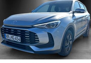 MG ZS 4.990 km 19.900 &euro; Bensheim 64625