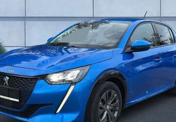 Peugeot 208 34.057 km 17.950 &euro; Haßloch 67454