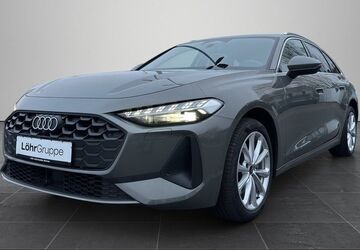 Audi A5 16.600 km 45.590 &euro; Worms 67547