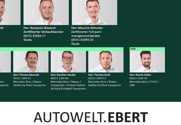 Skoda Enyaq 51.200 km 24.690 &euro; Bensheim 64625