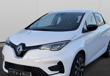 Renault ZOE 28.499 km 14.990 &euro; Bensheim 64625