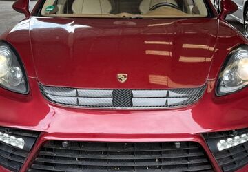 Porsche Panamera 143.000 km 39.900 &euro; Weinheim 69469