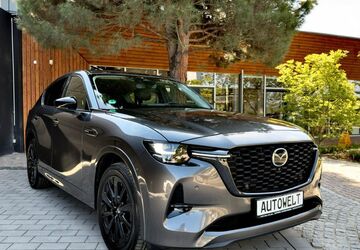 Mazda CX-60 80.000 km 34.990 &euro; Schwetzingen 68723