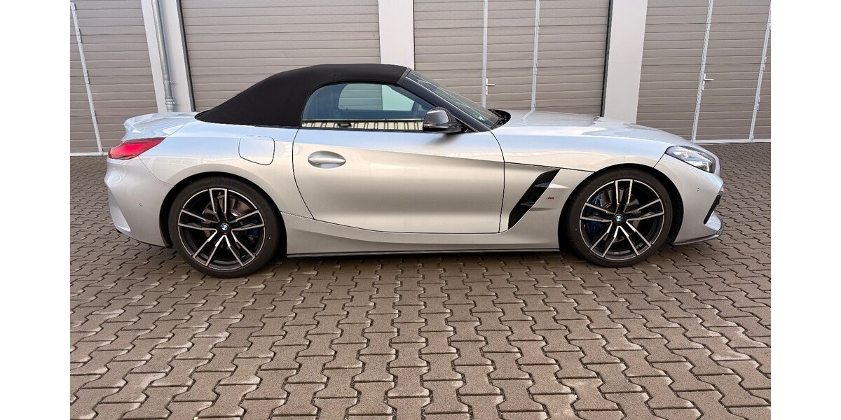 BMW Z4 9.950 km 49.950 &euro; Bad Dürkheim 67098