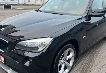 BMW X1 98.000 km 10.599 &euro; Philippsburg 76661