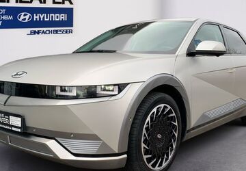 Hyundai IONIQ 5 56.245 km 26.980 &euro; Bad Dürkheim 67098