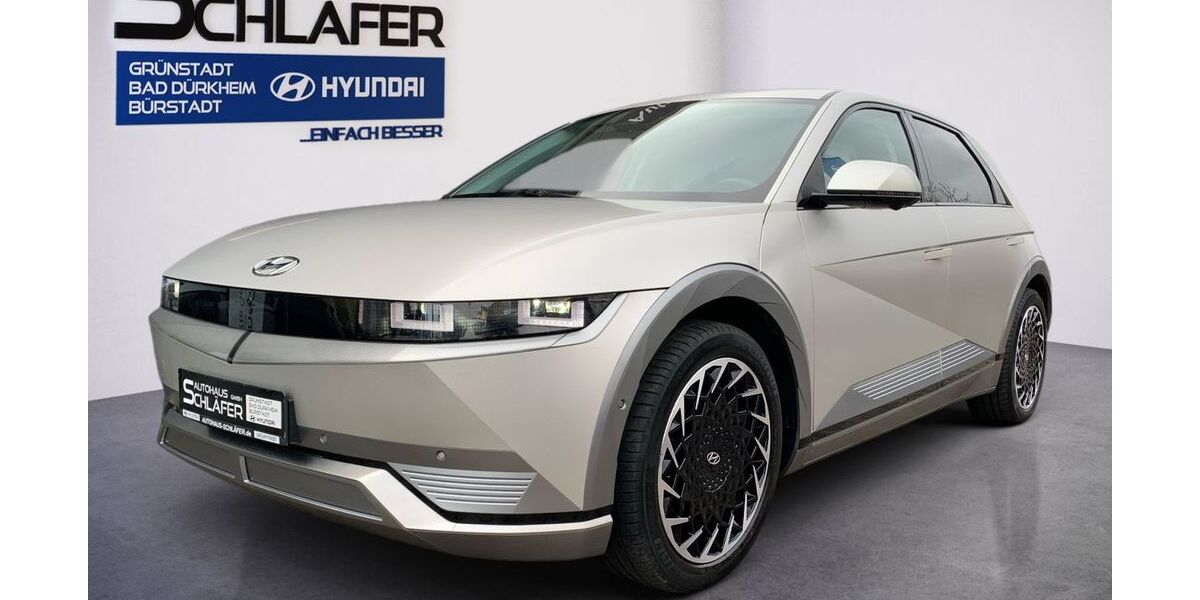 Hyundai IONIQ 5 56.245 km 26.980 &euro; Bad Dürkheim 67098