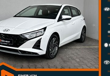 Hyundai i20 2.499 km 21.919 &euro; Heidelberg 69115