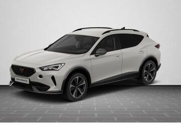 Cupra Formentor 57.434 km 28.390 &euro; Heidelberg 69123