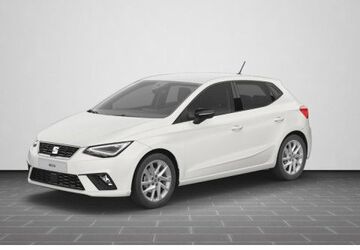 Seat Ibiza 29.439 km 18.290 &euro; Heidelberg 69123