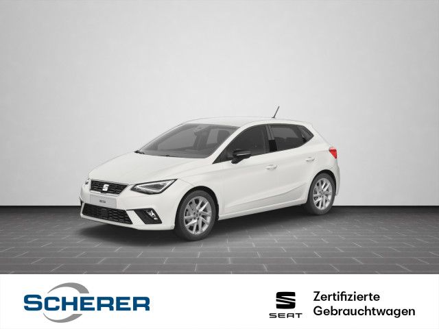 Seat Ibiza 29.439 km 18.290 &euro; Heidelberg 69123