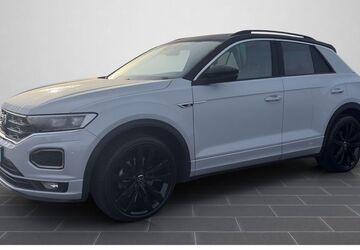 VW T-Roc 38.500 km 29.980 &euro; Neustadt a.d. Weinstraße 67433