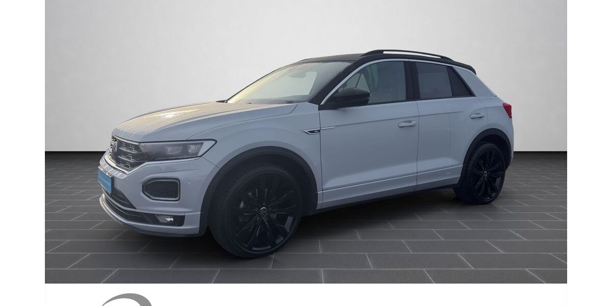 VW T-Roc 38.500 km 29.980 &euro; Neustadt a.d. Weinstraße 67433