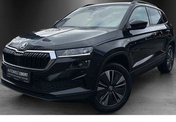 Skoda Karoq 73.490 km 30.890 &euro; Weinheim 69469
