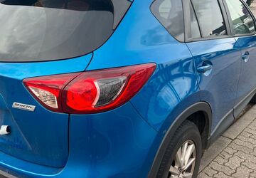 Mazda CX-5 197.116 km 6.999 &euro; Römerberg 67354