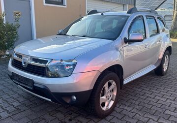Dacia Duster 254.000 km 6.000 &euro; Gernsheim 64579