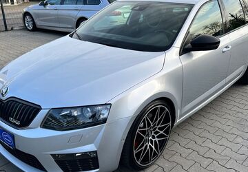 Skoda Octavia 154.895 km 13.999 &euro; Leimen(Heidelberg) 69181
