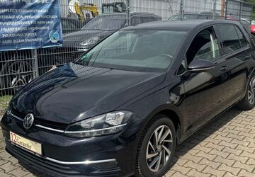 VW Golf 113.000 km 15.990 &euro; Hemsbach 69502