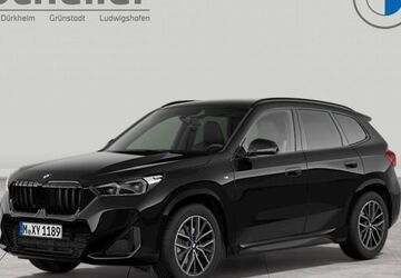 BMW X1 81.000 km 32.900 &euro; Bad Dürkheim 67098