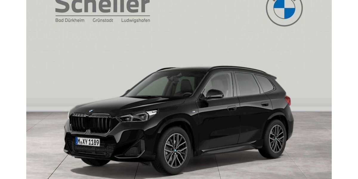 BMW X1 81.000 km 32.900 &euro; Bad Dürkheim 67098