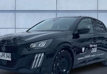 Peugeot 208 13.400 km 18.750 &euro; Haßloch 67454