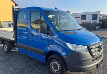 Mercedes-Benz Sprinter 85.000 km 25.900 &euro; Hockenheim 68766
