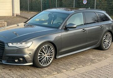 Audi A6 193.220 km 19.000 &euro; Worms 67547